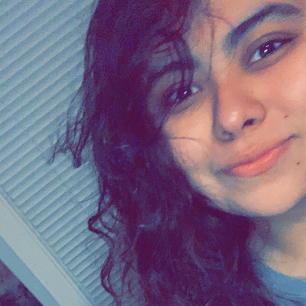 Meet your Posher, Jessi